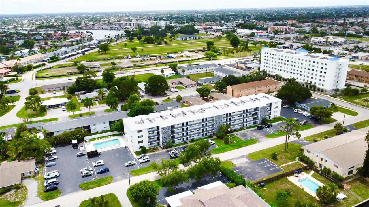 4906 Victoria Dr. #103, Cape Coral, FL 33904