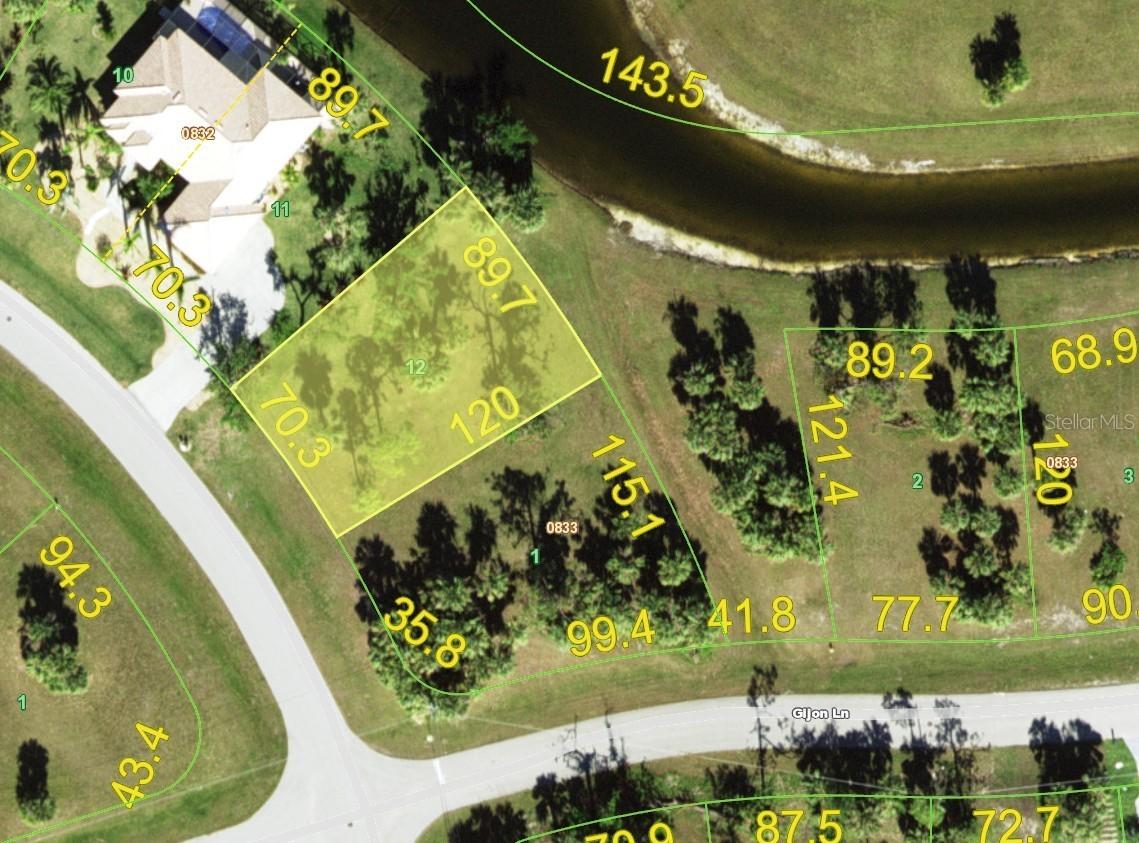 16327 San Edmundo Rd., Punta Gorda, FL 33955