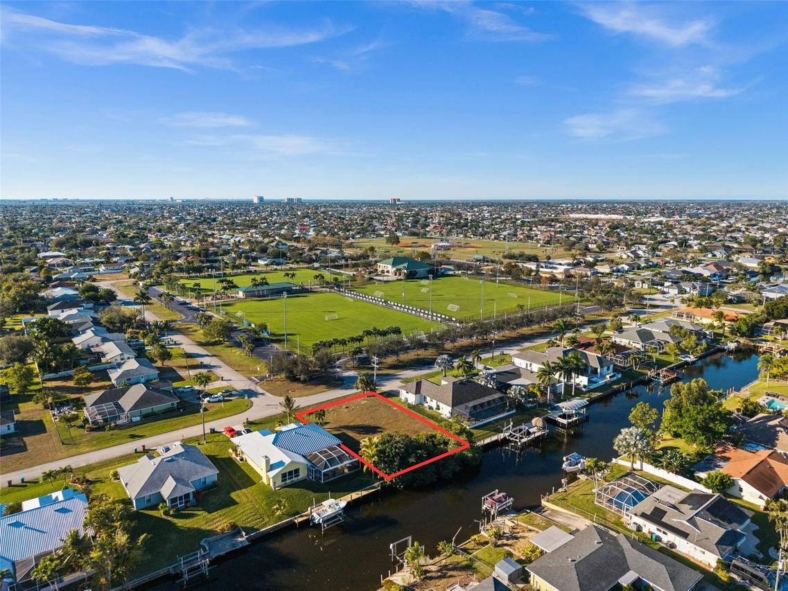 241 SW 40th St., Cape Coral, FL 33914