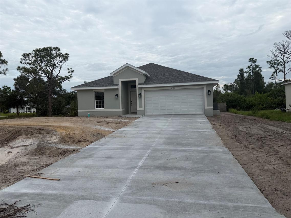 11936 Booth Ave., Port Charlotte, FL 33981