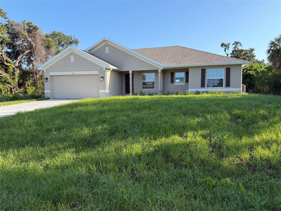 1252 Fleetwood Dr., Port Charlotte, FL 33948