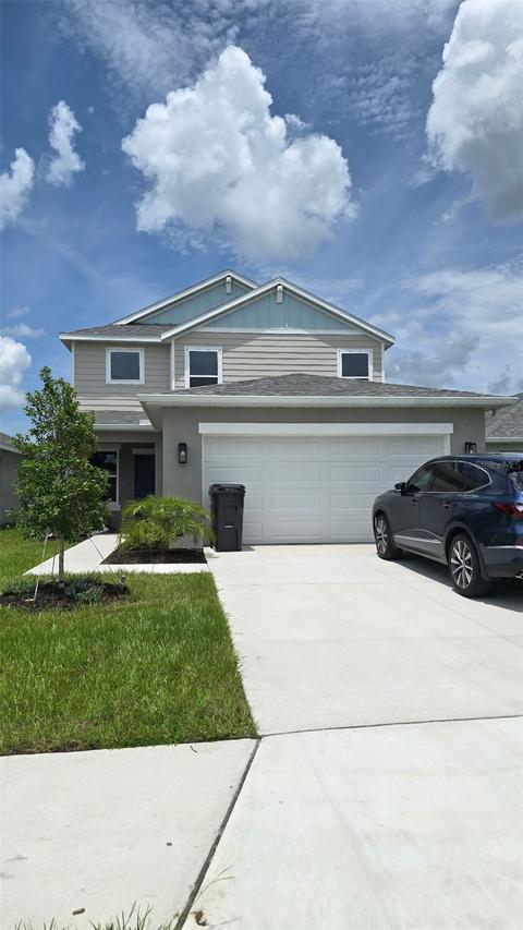 13032 Sassafras Tr., Parrish, FL 34219