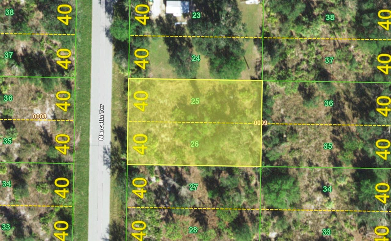 2354 Marcella Ter., Punta Gorda, FL 33983