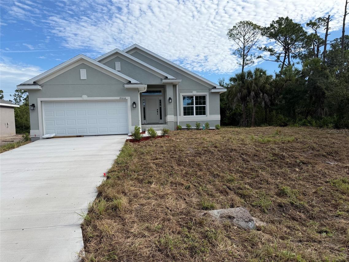 18066 Robinson Ave., Port Charlotte, FL 33948