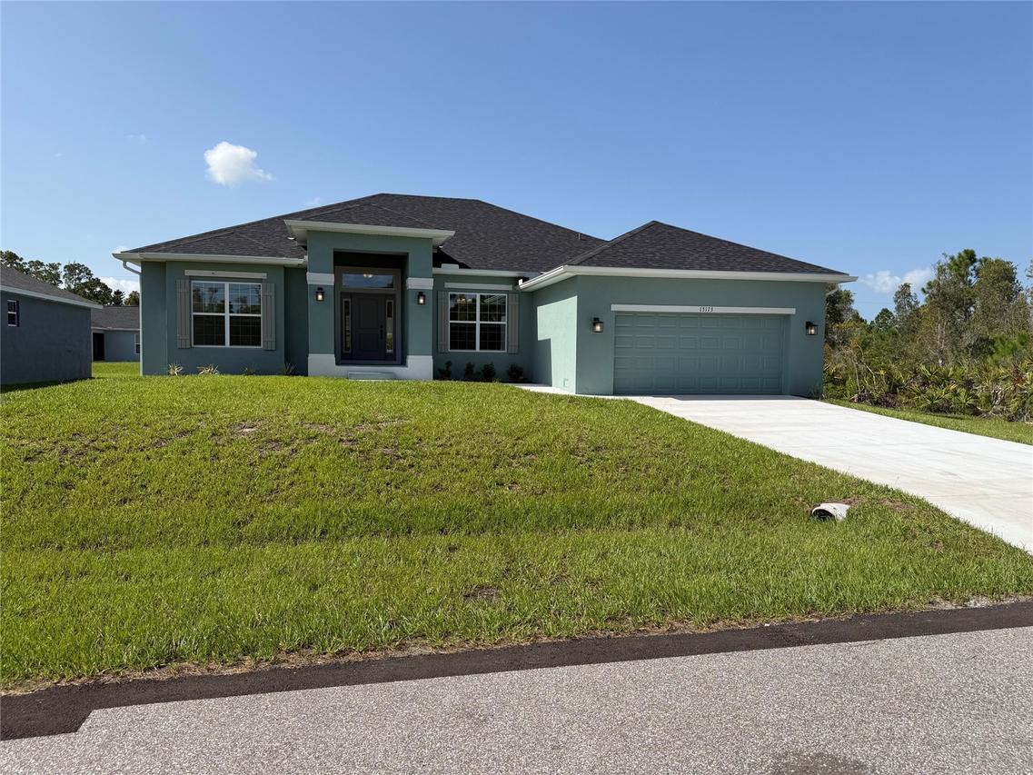 13173 Feldspar Ave., Port Charlotte, FL 33981