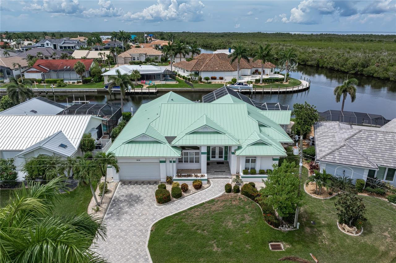 2819 Deborah Dr., Punta Gorda, FL 33950