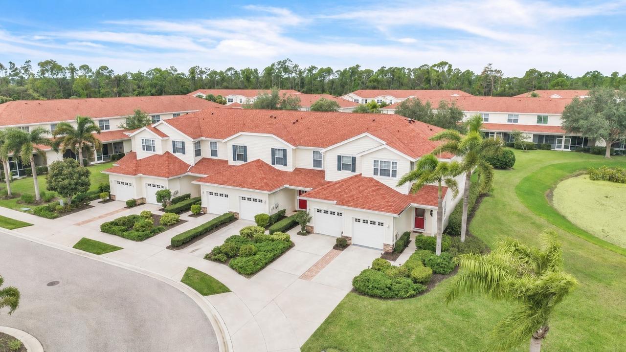 2345 Felicity Pl., North Port, FL 34289
