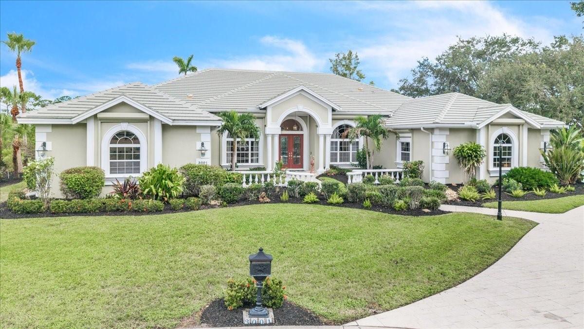 3001 Rivershore Ln., Port Charlotte, FL 33953