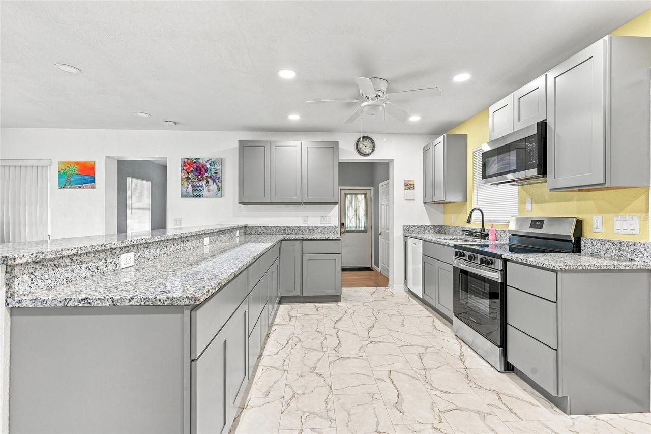22018 Catherine Ave., Port Charlotte, FL 33952