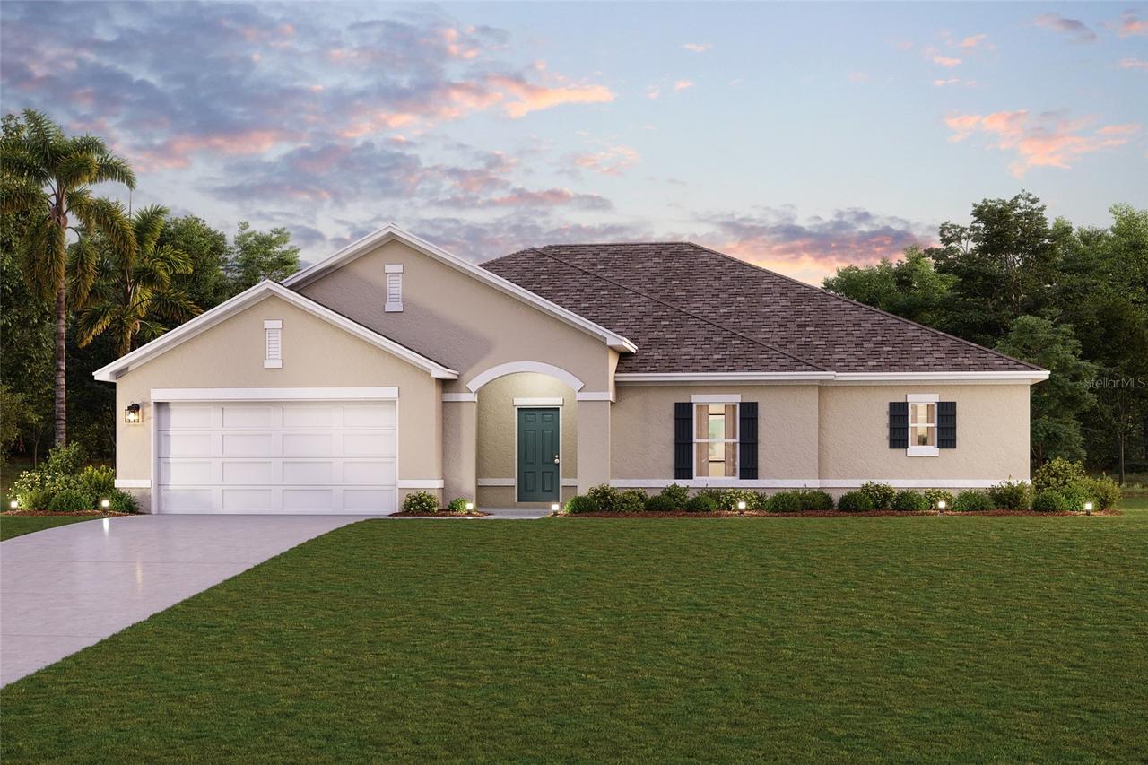 13 Fringetree St., Homosassa, FL 34446