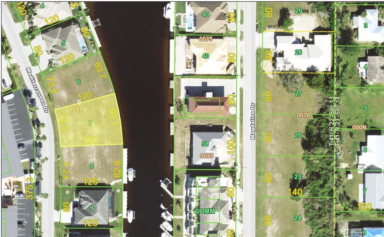 1330 Mediterranean Dr., Punta Gorda, FL 33950