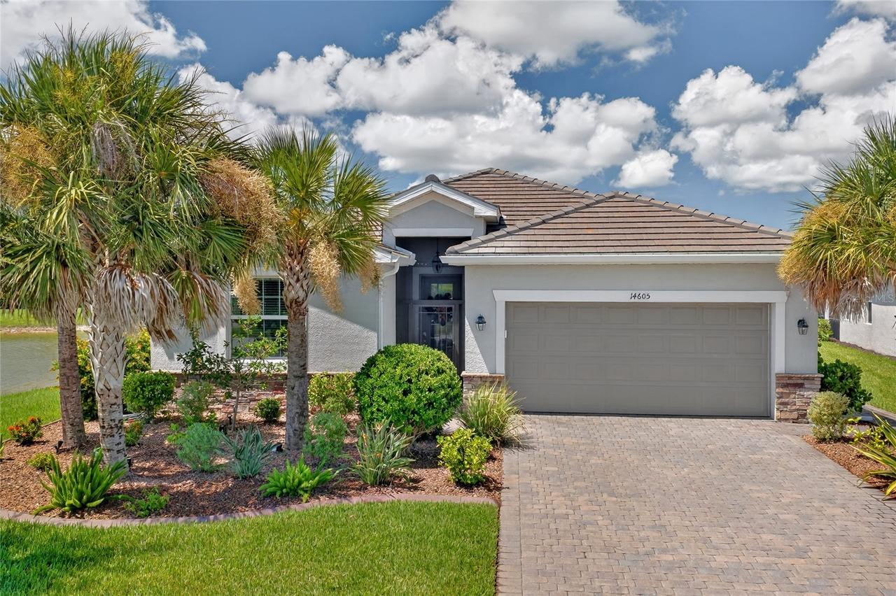 14605 Ponce De Leon Tr., Port Charlotte, FL 33981