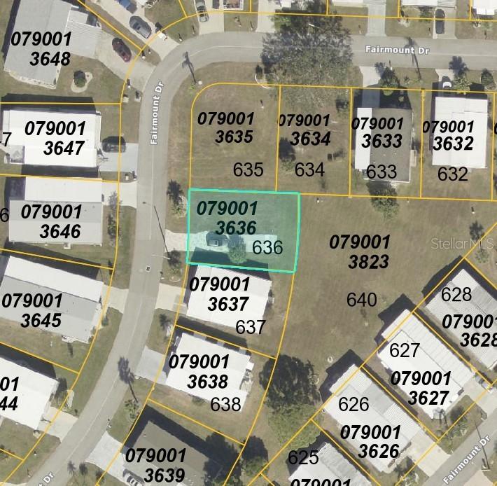 713 Fairmount Dr., North Port, FL 34287