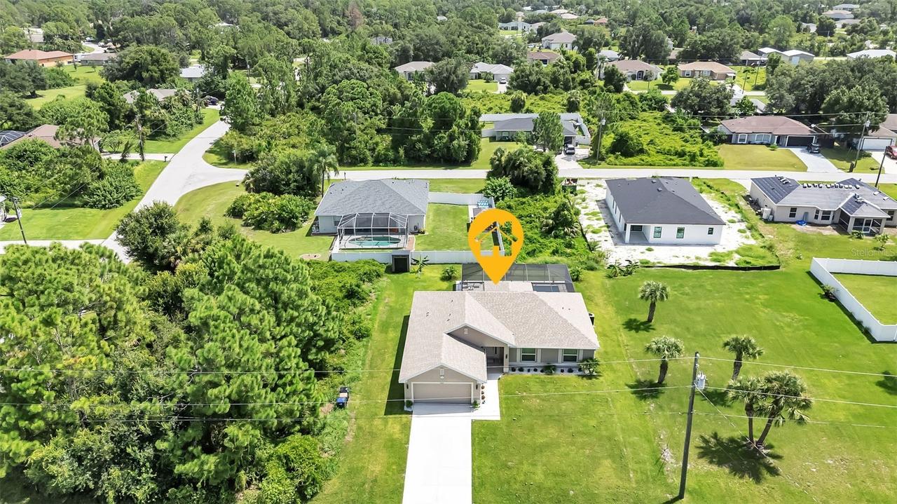 7664 Meroni Blvd., North Port, FL 34291