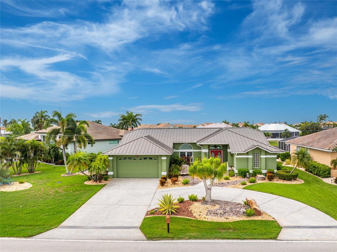 3601 Whippoorwill Blvd., Punta Gorda, FL 33950