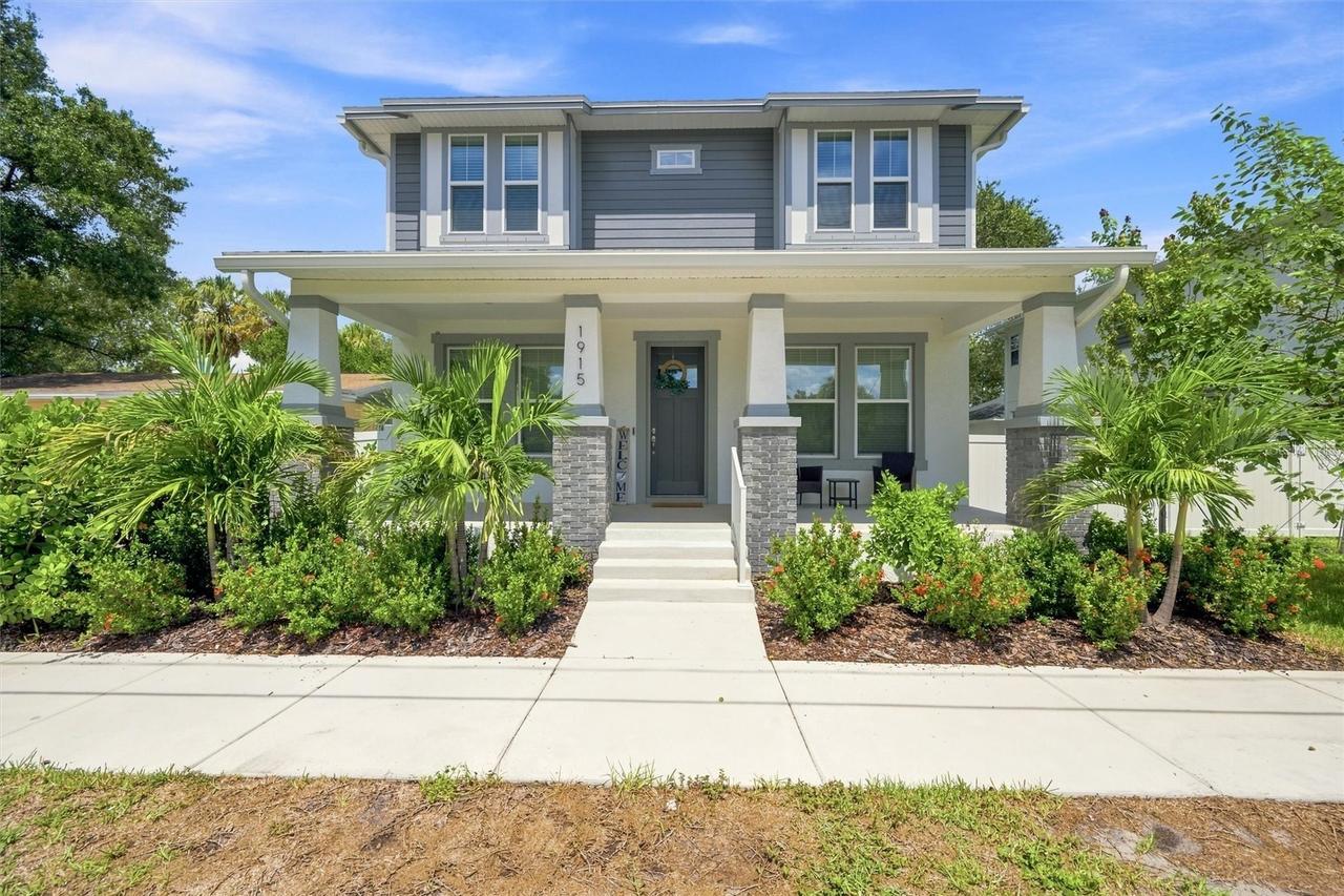 1915 W State St., Tampa, FL 33606