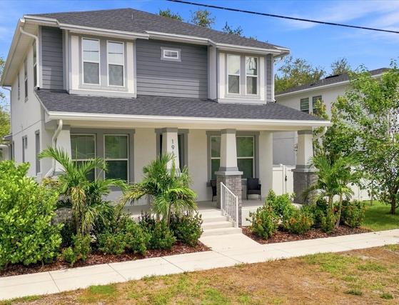 New Construction Homes For Sale This Week in North Hyde Park: September 2nd to September 8th