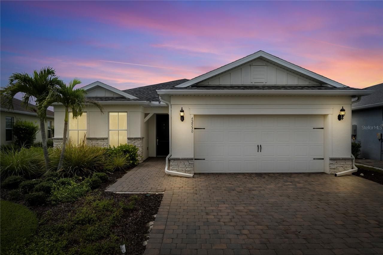 42530 Atlas Dr., Punta Gorda, FL 33982