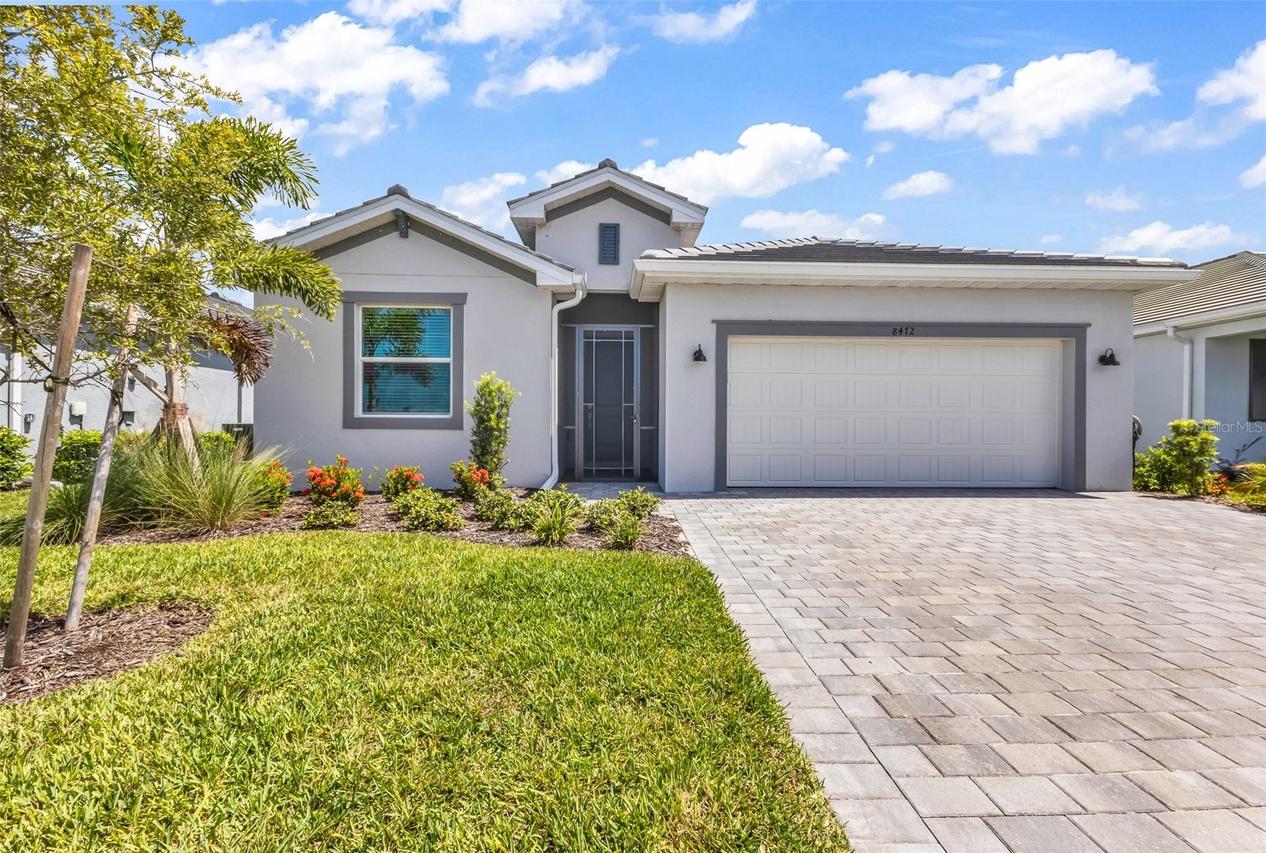 8472 Shore Lake Dr., Englewood, FL 34224