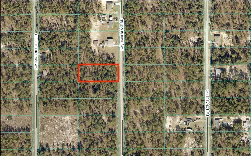 SW Timberlake Rd., Dunnellon, FL 34431