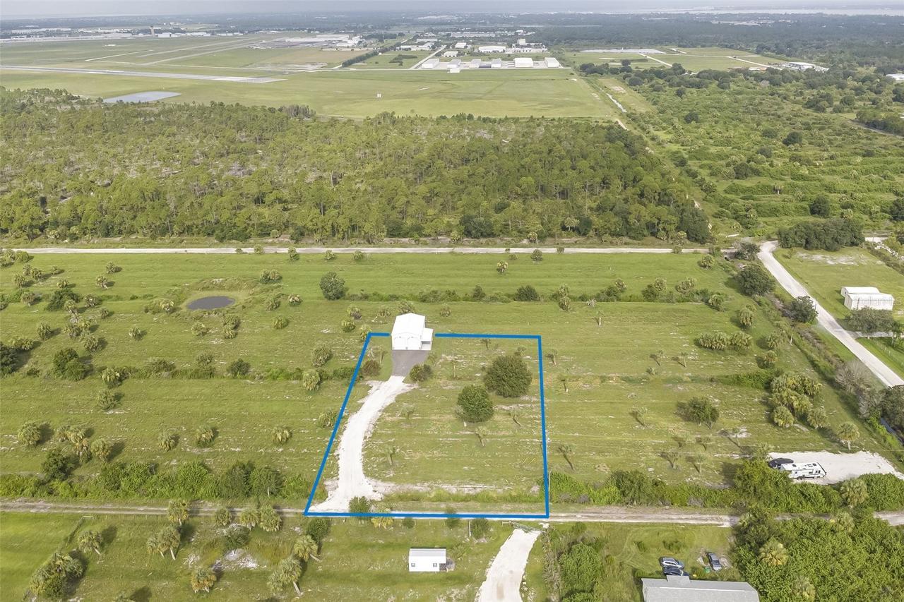 7057 Austrian Blvd., Punta Gorda, FL 33982