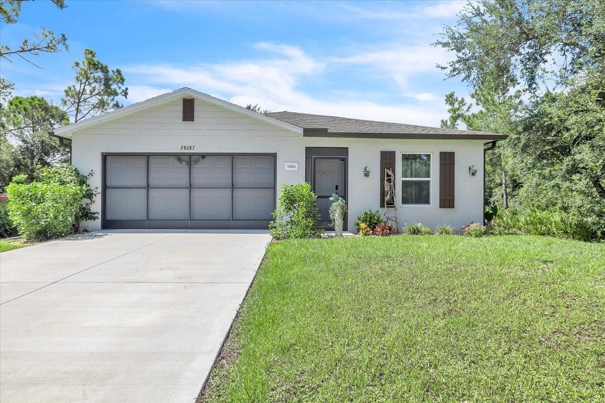 28087 Chinquapin Dr., Punta Gorda, FL 33955
