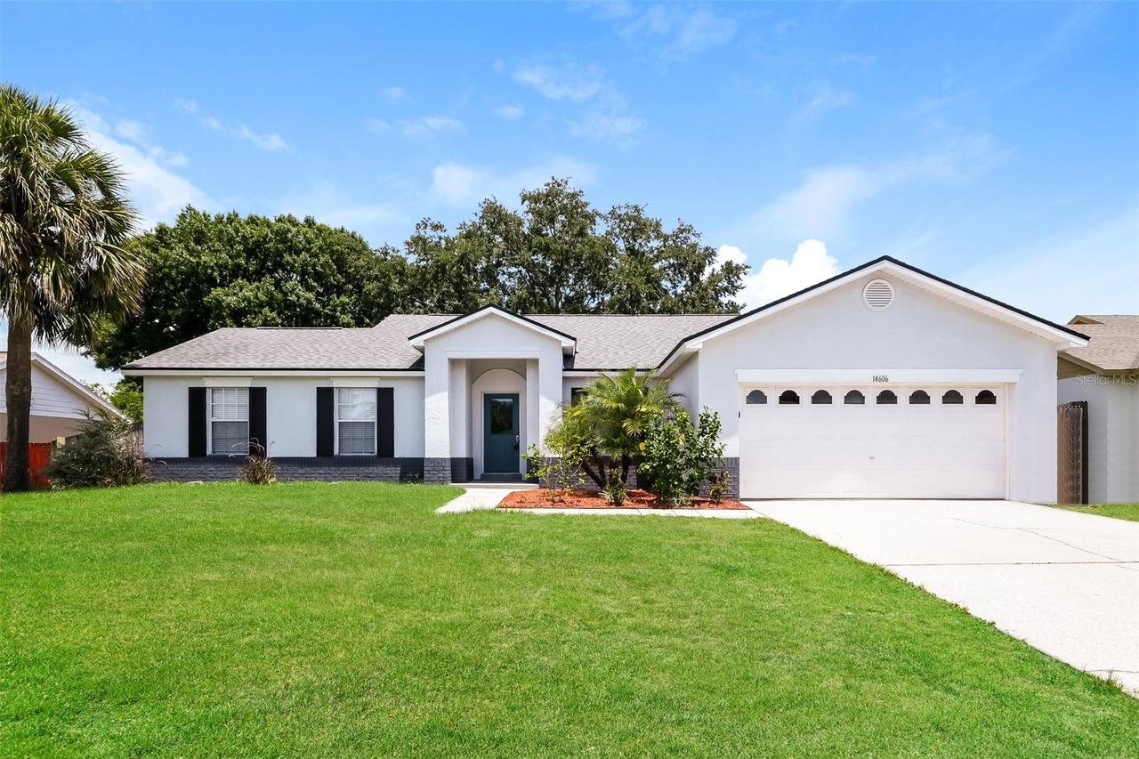 14606 Peppermill Tr., Clermont, FL 34711
