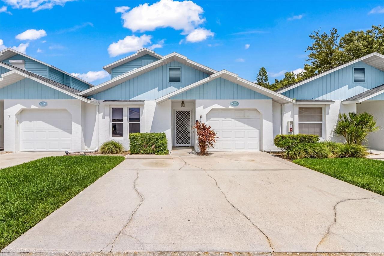 13721 Markham Ln. #4, Fort Myers, FL 33919