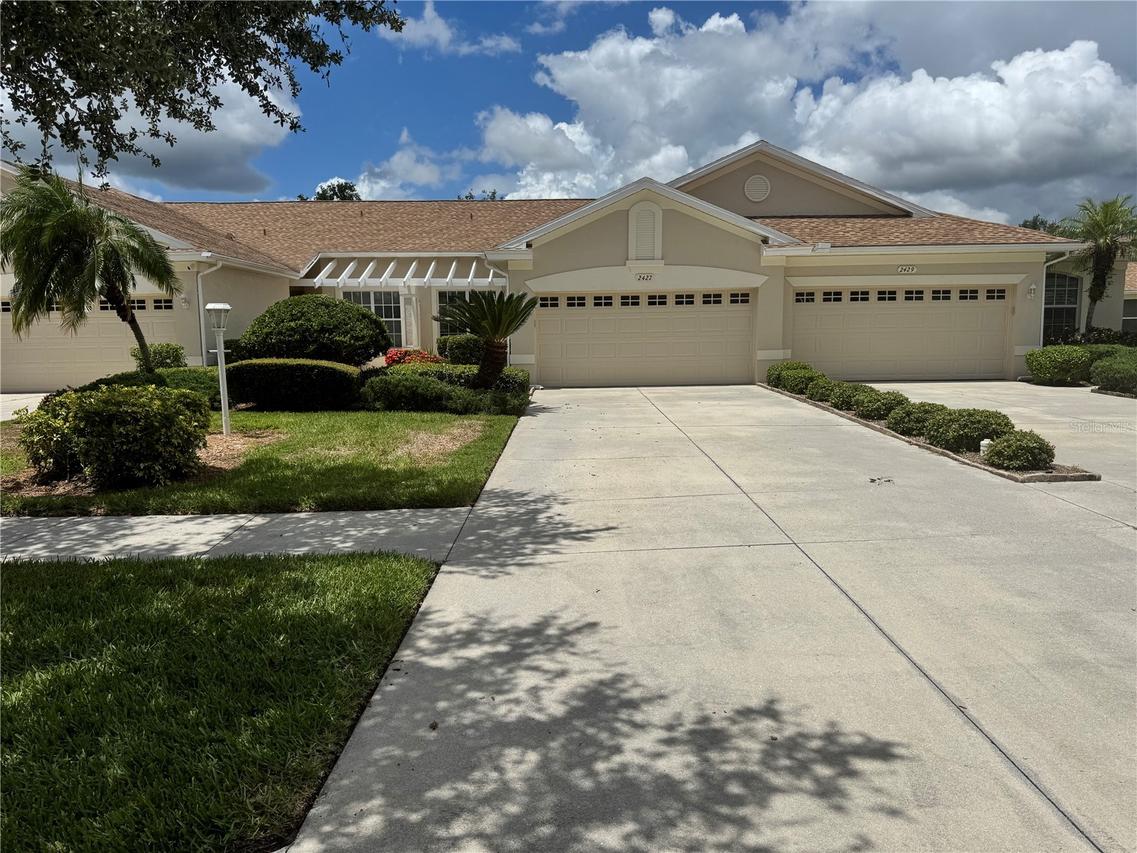 2427 Magnolia Cir., North Port, FL 34289