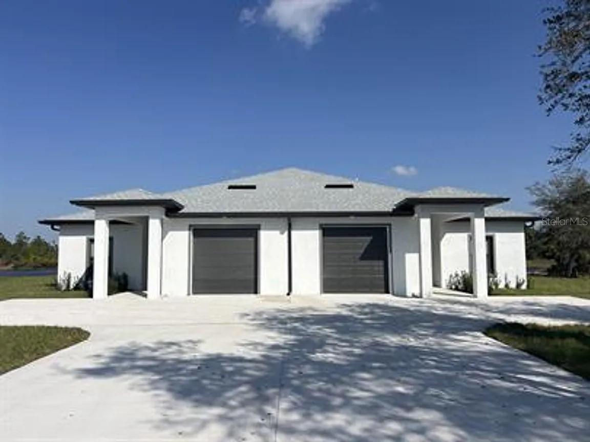 1337-1339 San Cristobal Ave., Punta Gorda, FL 33983