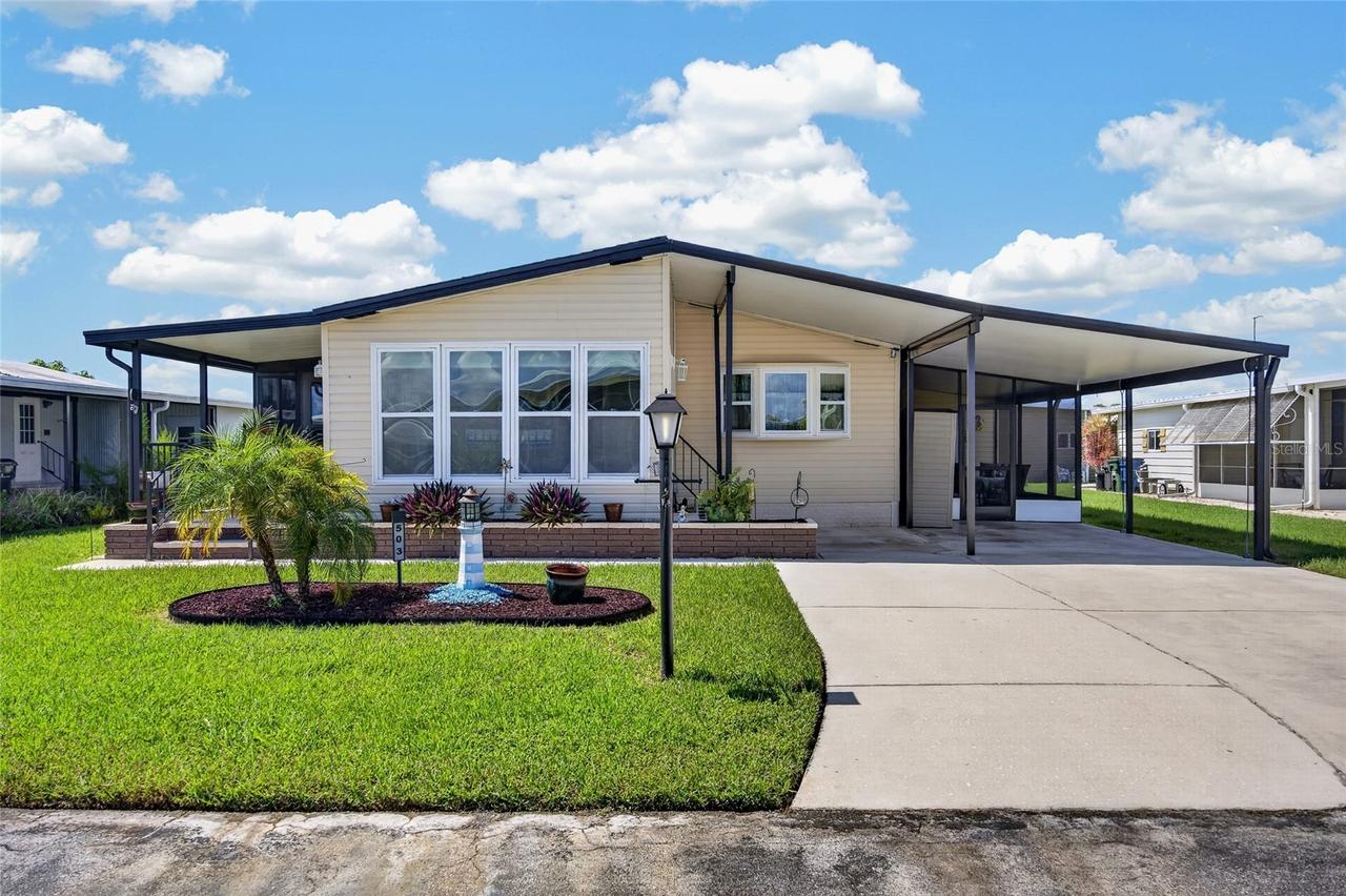 503 La Playa Cir., North Port, FL 34287