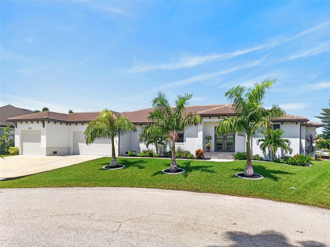 1737 Casey Key Dr., Punta Gorda, FL 33950