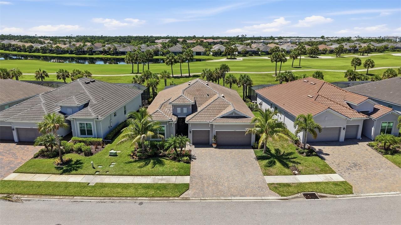 25157 Longmeadow Dr., Punta Gorda, FL 33955