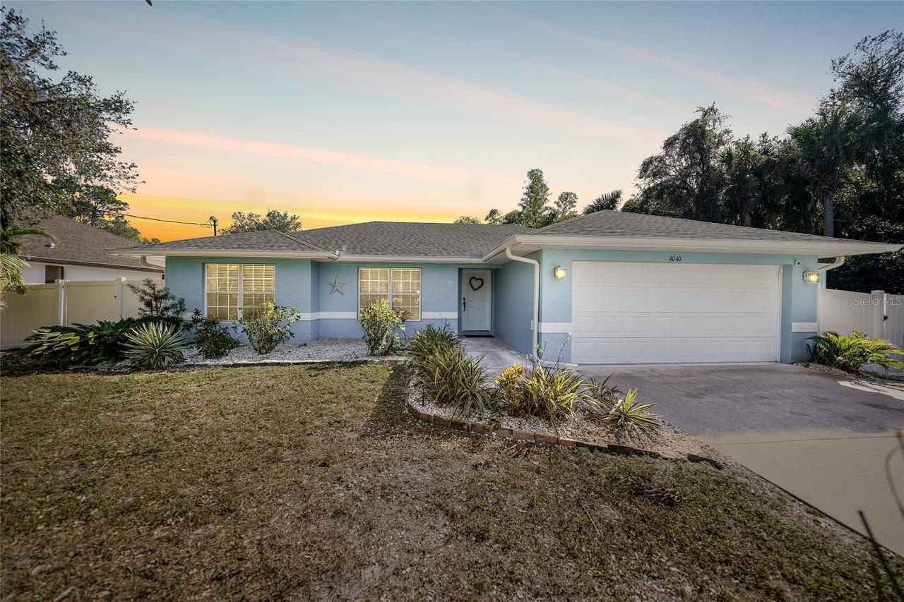 4040 S Cranberry Blvd., North Port, FL 34286