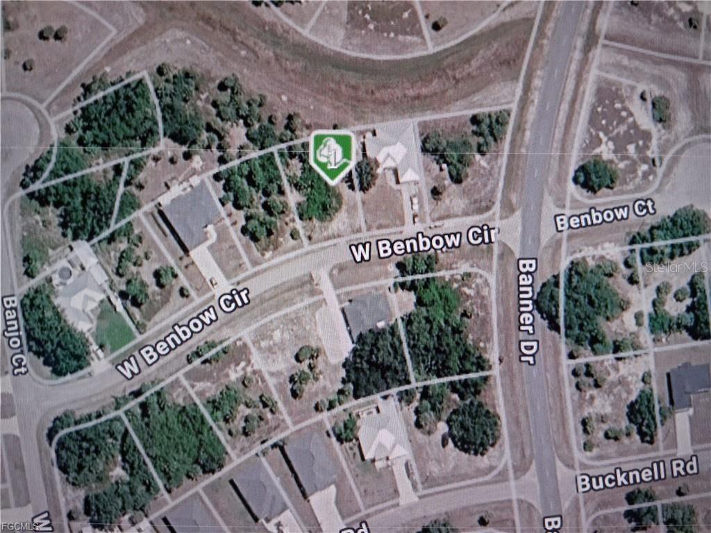 999 W Benbow Ct., Labelle, FL 33935