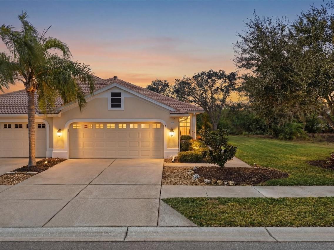 4693 Whispering Oaks Dr., North Port, FL 34287