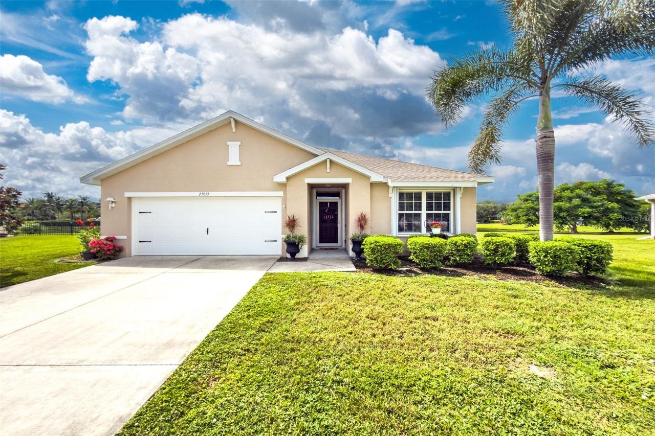 25033 Lalique Pl., Punta Gorda, FL 33950