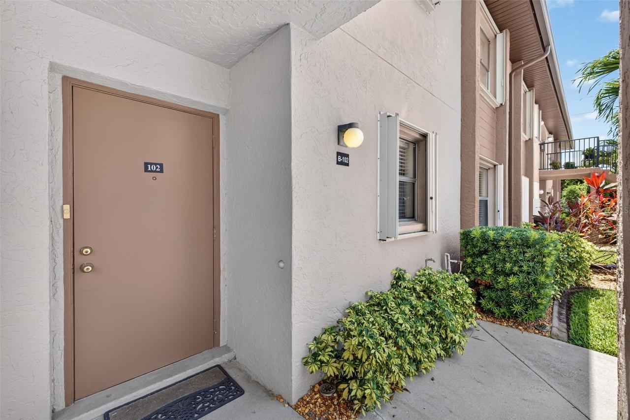25100 Sandhill Blvd. #B102, Punta Gorda, FL 33983