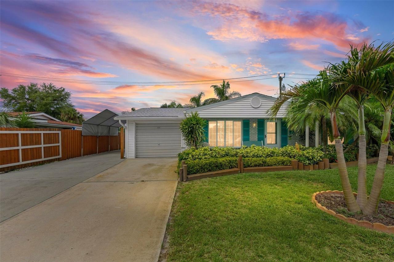 2545 Ednor St., Port Charlotte, FL 33952