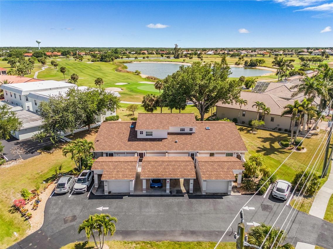 3903 San Rocco Dr. #111, Punta Gorda, FL 33950