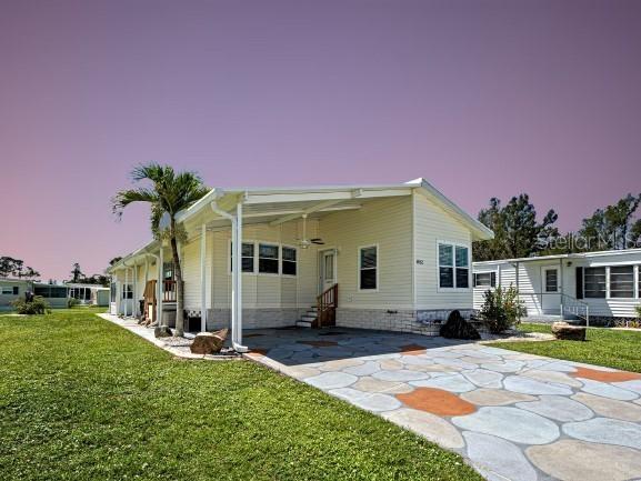 6562 Hikina Dr., North Port, FL 34287