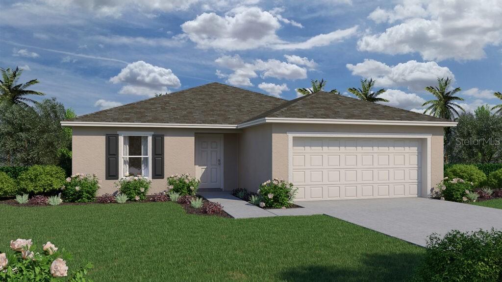 975 Leatherwood Dr., Dundee, FL 33838