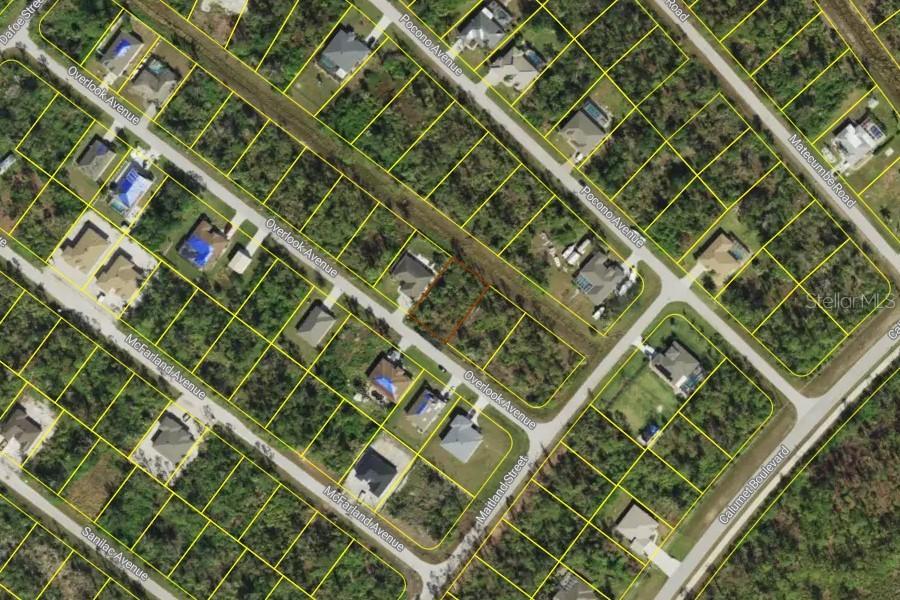 14360 Overlook Ave., Port Charlotte, FL 33981