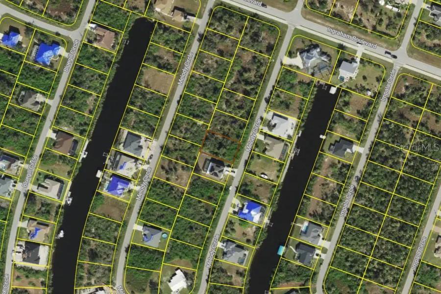 9379 Melody Cir., Port Charlotte, FL 33981