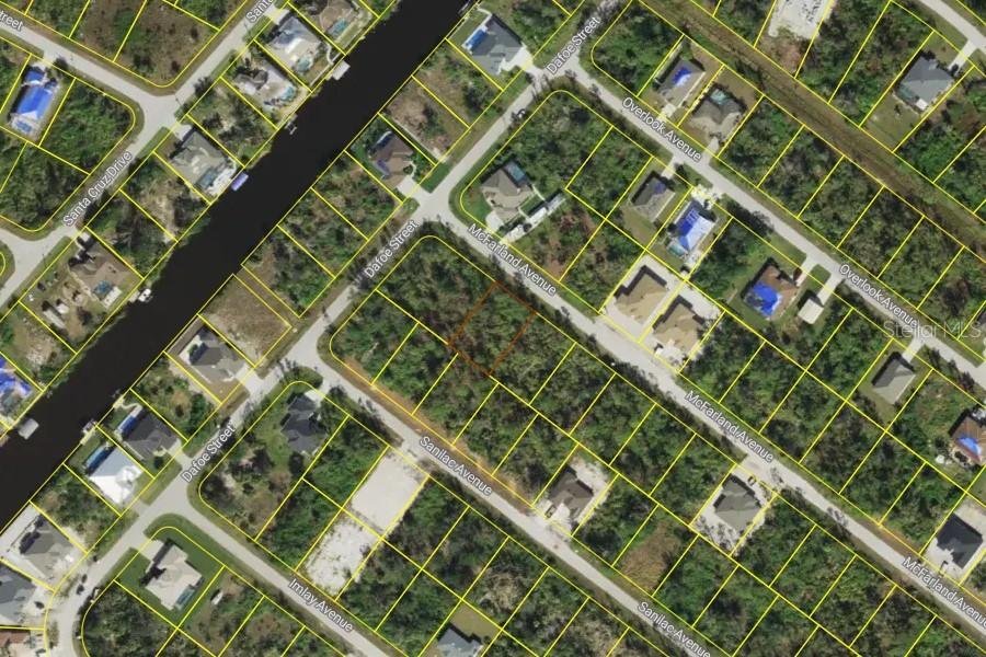 14277 Mcfarland Ave., Port Charlotte, FL 33981