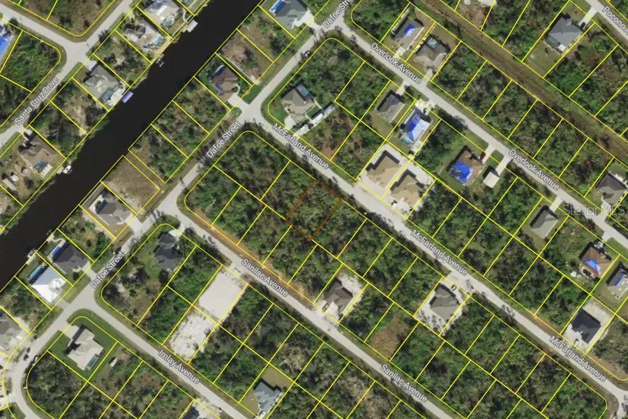 14285 Mcfarland Ave., Port Charlotte, FL 33981