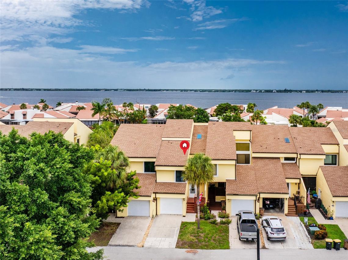 25188 Marion Ave. #1033, Punta Gorda, FL 33950