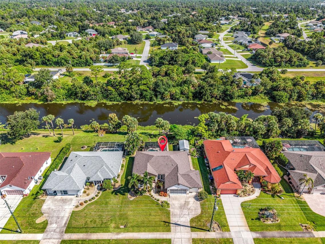 1478 W Hillsborough Blvd., North Port, FL 34288