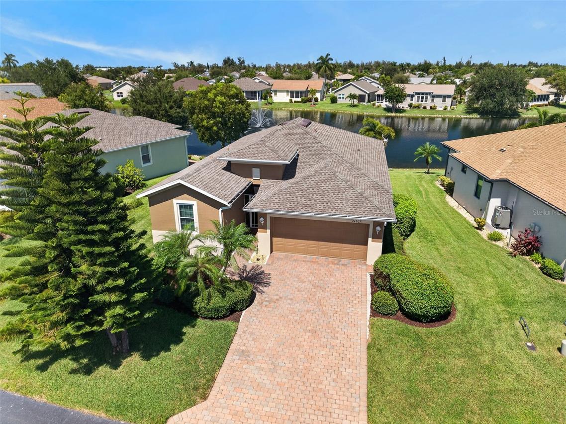 24803 Rio Villa Lakes Cir., Punta Gorda, FL 33950
