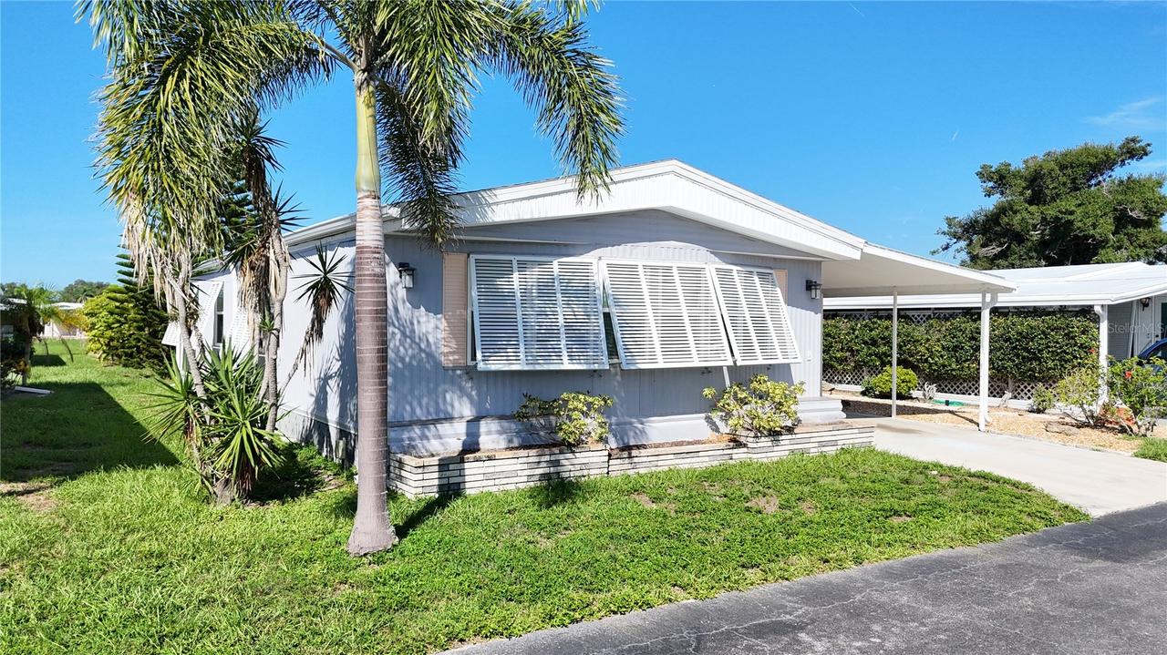 3 S Buena Vista Ave., Englewood, FL 34223